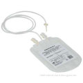 Blow-extruded Single Cpda Blood Bag 